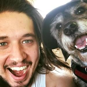 Meet your Posher, Brandon